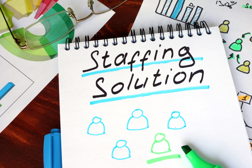 Relief Veterinary Staffing