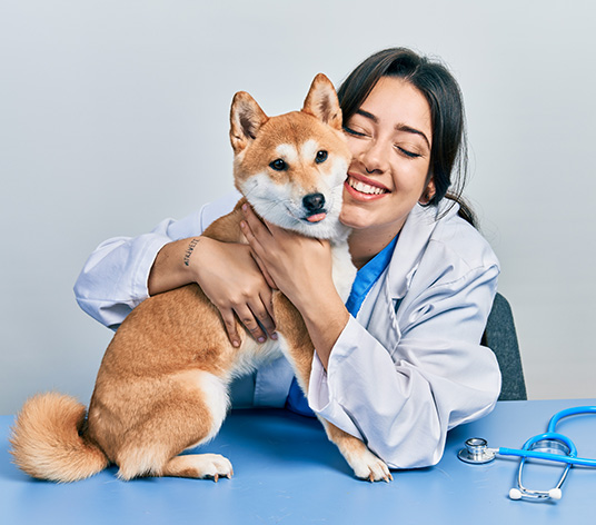 The VET Recruiter Relief Hero